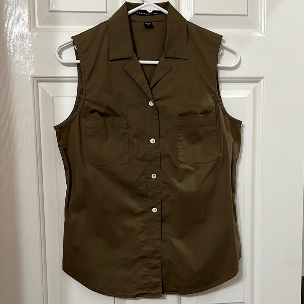 ISDA & CO Blouse